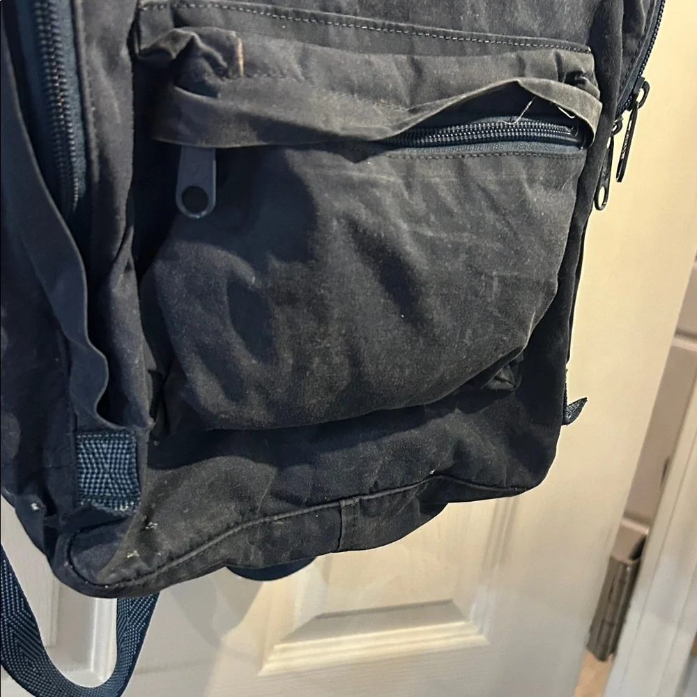 Fjallraven Kånken Navy Backpack